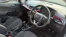 Vauxhall Corsa 1.4 SRi Vx-line Nav Black 5dr Petrol Hatchback